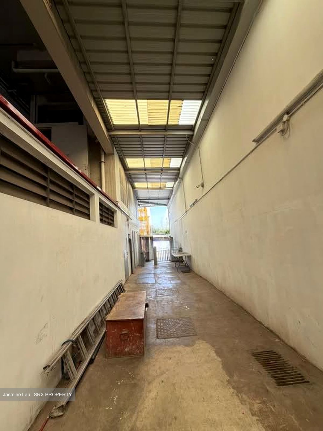 Tuas View Close (D22), Factory #558313221